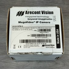 Arecont Vision AV2215PM-S  MegaVideo 2 MP Camera picture