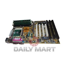 Used & Tested DFI GCB60-BX Industrial Motherboard picture