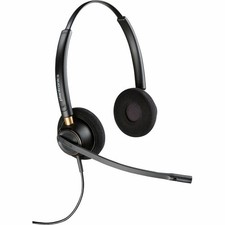 Poly EncorePro 520D Binaural Digital Headset 783P5AA picture
