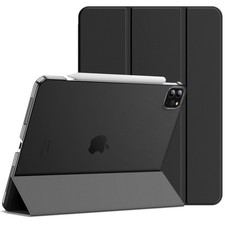JETech Case for iPad Pro 11-Inch, 2022/2021/2020/2018 Model, Auto Wake/Sleep picture