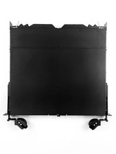 Belden PPC NT2-210687PET 1RU 6 Position Extended Chassis Fiber Optic Patch Panel picture