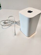 Apple A1521 AirPort Extreme Base Station Wireless Router - Pre-Owned picture