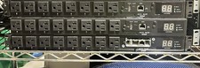 Tripp-Lite PDUMH20ATNET PDU PDU Single-Phase Switched Strip with Network Card picture