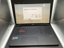 ASUS Chromebook Flip CM5 15.6