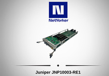 Juniper JNP10003-RE1  Routing Engine Control Board For JNP10003 -Fast Shipping picture