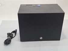 Boca Systems Lemur-S HP26N148 Direct Thermal Ticket Printer Network USB Tested picture