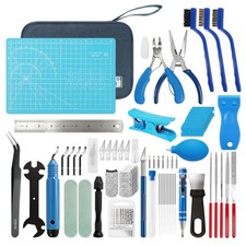 83PCS 3D Printer Tools Kit for Cleaning, Removal and Repair | Complete 3D Pri... picture