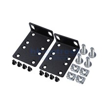 NEW Rack Mount Kit for Dell PowerConnect N1524 N1548 N2024 N2048 N2128PX Switch picture