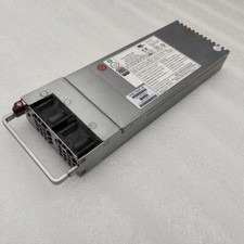 1pcs For Supermicro PWS-1K43F-1R 1400W SC748 Server Power Supply picture