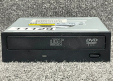 HP DH-48CYS-CT2 CD-RW DVD-ROM SATA Combo Drive Black picture