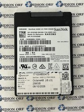 SANDISK 256GB 2.5