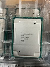 Intel Xeon Gold 5220R 2.2 GHz 24 Cores SRGZP CD8069504451301 picture