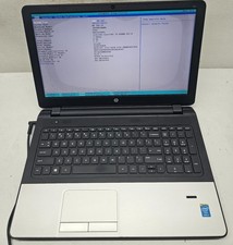 HP 350 G1 15.6