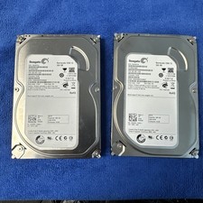 Seagate Barracuda 320GB 7200RPM 3.5