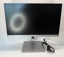 HP EliteDIsplay E223 21.5 in 1920 60 Hz 5 ms IPS LED E223 picture
