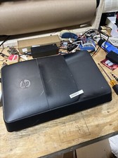 HP Officejet 4655 Black Scanner picture