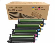 Phaser 6510 WorkCentre 6515 Drum Unit Cartridge for Xerox 108R01417 108R01418 10 picture