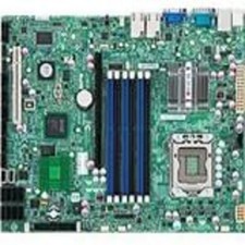 Supermicro X8STi-F Server Board Intel Socket B 6.4GT/s 24GB DDR3 SDRAM DDR3-1333 picture