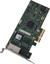 Dell Dual Port Network Adapter 07MJH5 LP picture