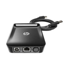 New HP Jetdirect LAN Accessory, 8FP31A picture