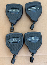 VR Cable Management 4 Retractable Ceiling Pulley  System Hologate picture