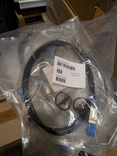 Lot Of 6x Sun Amphenol 530-3883-01 Network Cable SAS SFF-8008 Male-Male 2M 6ft picture