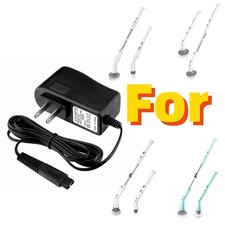 9V Charger for Homitt Electric Spin Scrubber Power Cord picture