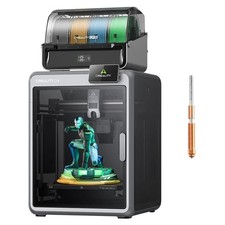 Official Creality K2 Combo 3D Printer Multicolor 3D Printers with CFS picture