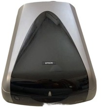 Epson GT-X700 Photo Flatbed Scanner Tested With USB and Power Cables picture