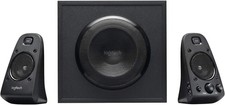 Logitech 980-000402 Z623 SPEAKER SYSTEM picture