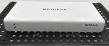 NETGEAR Vizn GC110P 8-Port PoE Cloud Smart Gigabit Ethernet Switch / NO P-A picture
