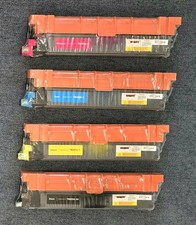 TN229XL Compatible Toner Cartridge Set 4 Pack Cyan, Magenta, Yellow, Black picture