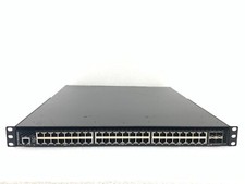 Enterasys Networks S-Series SSA-T8028-0652 Ethernet Switch nice unit NO PSUs  picture