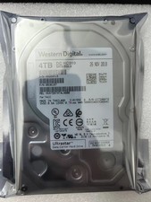 FOR Western Digital DC HC310 HUS726T4TALA600 Ultrastar 4TB 3.5