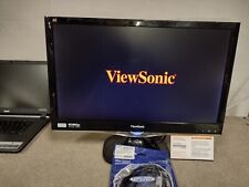 ViewSonic VX2250WM-LED 22