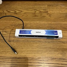Brother DSMobile DS-620 Mobile Portable Document Scanner New picture