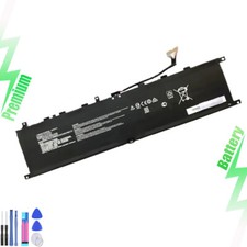 New BTY-M57 Battery for Msi GP66 GP76 Leopard 10UG 10UE 10UH 11UG 11UH picture