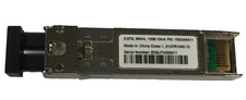 Integra Optics Juniper EX-SFP-1GE-LH Compatible 1G SFP Transceiver 77048 picture