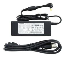 NEW OEM Adapter Charger For Panasonic Toughbook CF-19 CF-29 CF-30 CF-31 CF-51 picture