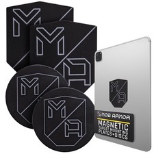 TabNetic Combo Pack Magnetic Tablet Mount Solution picture