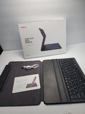 iWalk Crazy Keyboard Smart Folio Magic Keyboard For iPad Pro12.9