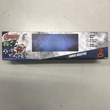 MARVEL AVENGERS LOGO XLarge Gaming Mouse Pad Anti Slide Bottom🔥 NEW TRACKING 🔥 picture