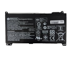 NEW OEM 48Wh RR03XL Battery For HP ProBook 430 440 450 455 470 G4 G5 851477-421 picture