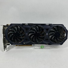 Gigabyte GeForce GTX 970 4GB GDDR5 Graphics Card GV-N970G1 GAMING-4GD picture
