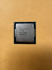 Intel Core i7-6700K SR2L0 4.0GHz Quad Core LGA 1151 Desktop CPU Processor picture