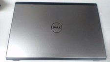 Genuine Dell Vostro 3500 - Silver LCD Cover Lid - N84Y8 0N84Y8 picture