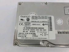 vintage Quantum Fireball Plus LM 10.2AT Model LM10A0113.5 Series picture