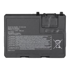 NEW CF-33 CF-VZSU1AW Battery for Panasonic Toughbook CF-33 CF33 1990mAh 22Wh picture