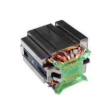 New For DELL XPS 8960 CPU Heatsink with cooling FAN 5WJTM 05WJTM-FCN00 picture