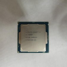 INTEL Core i5-7600T (6M Cache, up to 3.70GHz) Quad-Core LGA1151 CPU - SR336 picture